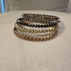 Kendra Scott bangles
